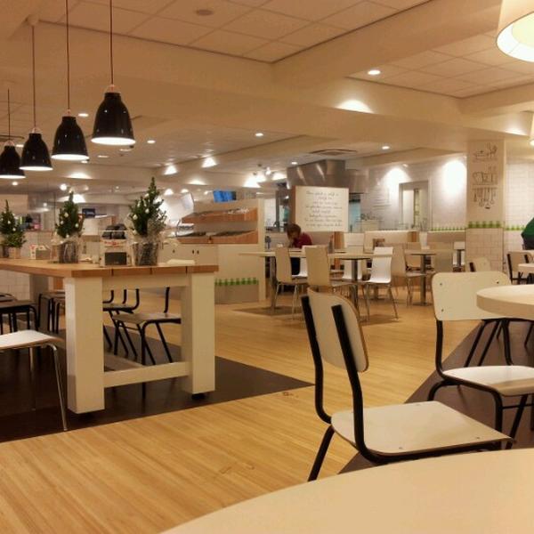 Photo taken at HEMA by Michel K. on 12/19/2012