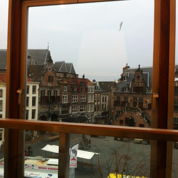 Photo taken at HEMA by Andre S. on 11/19/2012