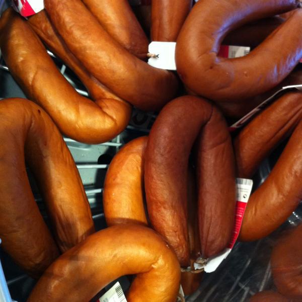 Photo taken at HEMA by Andre S. on 4/20/2013