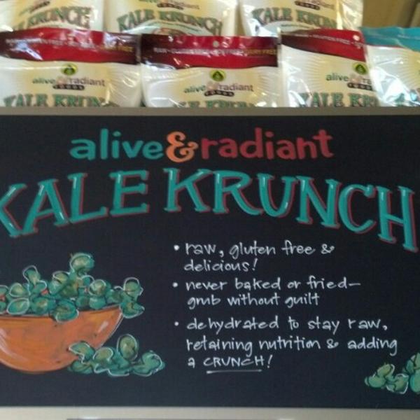 Photo taken at Whole Foods Market by Ryan H. on 5/6/2013