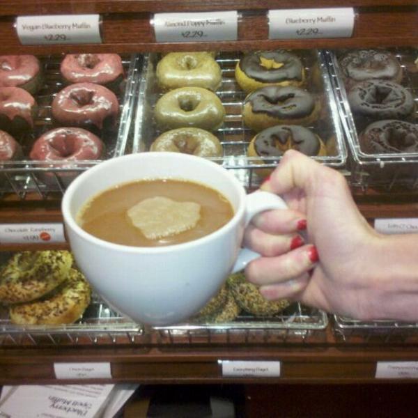 Photo taken at Whole Foods Market by Ryan H. on 9/5/2011