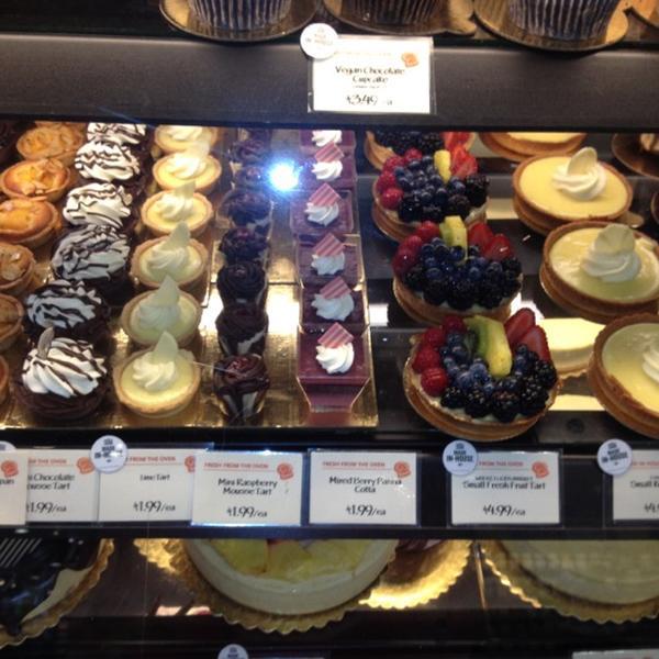 Photo taken at Whole Foods Market by Susan E. on 7/19/2012