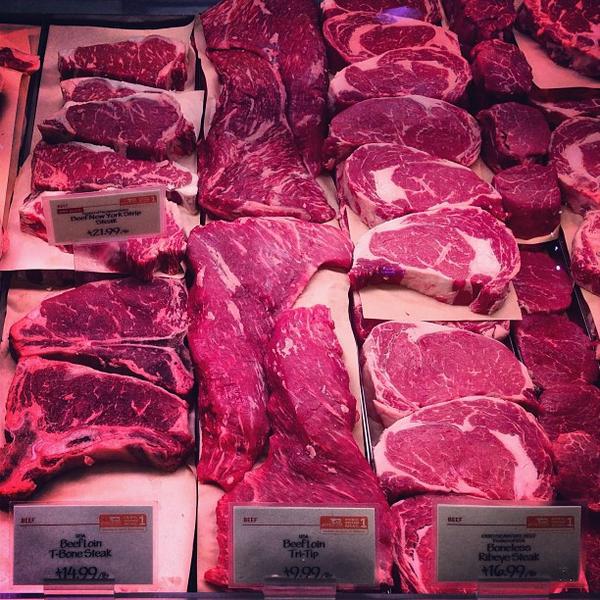 Photo taken at Whole Foods Market by Ryan D. on 7/29/2013