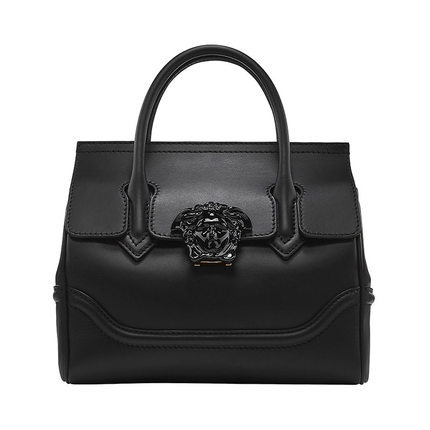 正品直邮Versace范思哲2016新款女包时尚休闲单肩包DBFF452-DSTVT 正品直邮Versace范思哲2016新款女包时尚休闲单肩包DBFF452-DSTVT