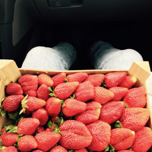 Photo taken at K-citymarket by REŞİT K. on 5/2/2015-新地区努梅拉图莎安娜湾1 Photo taken at K-citymarket by REŞİT K. on 5/2/2015
