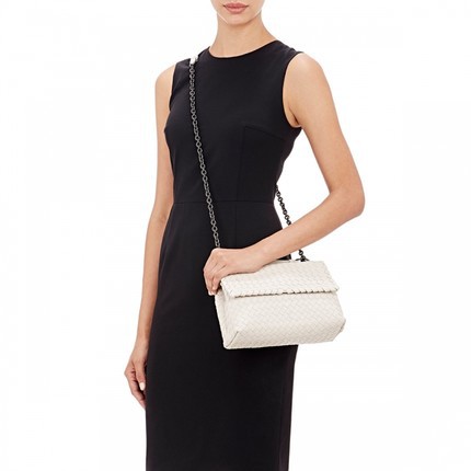 Bottega Veneta/宝缇嘉 女包 女式单肩包 Q01617624 Bottega Veneta/宝缇嘉 女包 女式单肩包 Q01617624