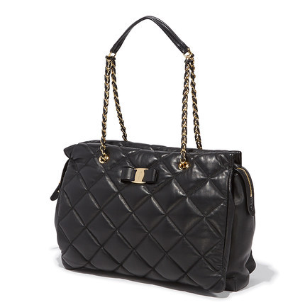 Ferragamo/菲拉格慕ferragamo女包纳帕皮时尚单肩包21E766 586118 Ferragamo/菲拉格慕ferragamo女包纳帕皮时尚单肩包21E766 586118