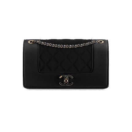 正品Chanel香奈儿2016新款女包时尚链条单肩包A93083Y6019694305 正品Chanel香奈儿2016新款女包时尚链条单肩包A93083Y6019694305