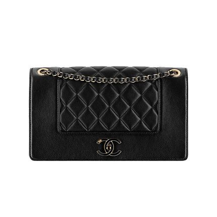 正品Chanel香奈儿2016新款女包时尚链条单肩包A93085Y6017294305 正品Chanel香奈儿2016新款女包时尚链条单肩包A93085Y6017294305