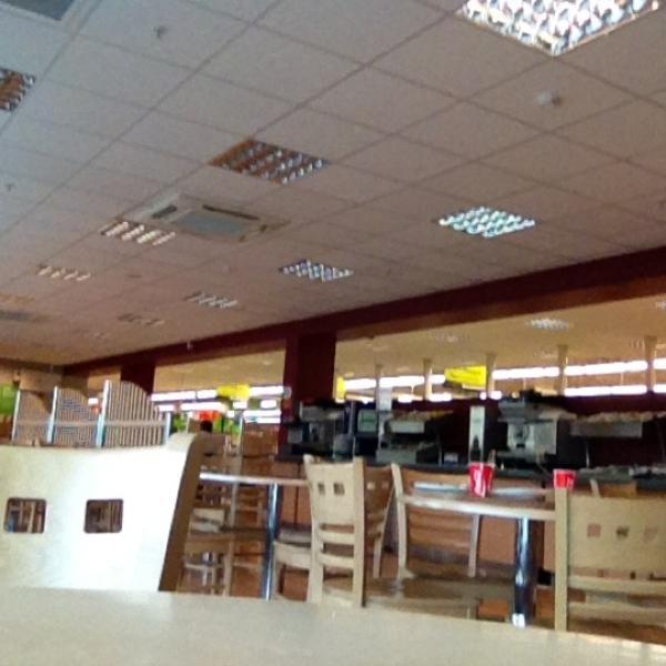 Photo taken at ASDA by Dave M. on 4/27/2012