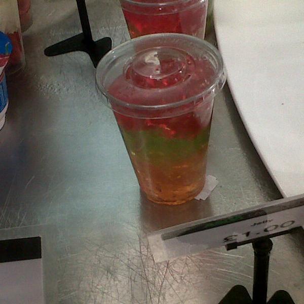 Photo taken at ASDA by Becci L. on 7/5/2012