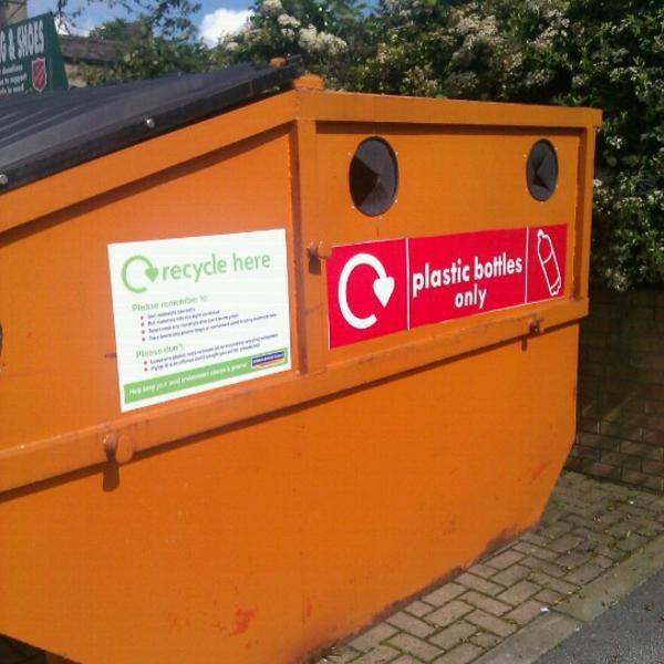 Photo taken at Asda by Alan R. on 6/19/2012