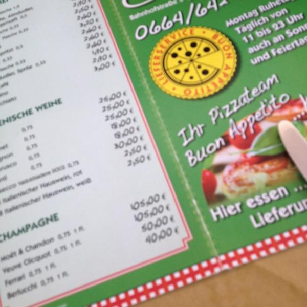 Photo taken at BILLA by Taša U. on 5/1/2014