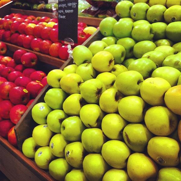 Photo taken at Whole Foods Market by Joanna on 10/7/2012-德克萨斯州达拉斯科技公园8190(在格林维尔大道) Photo taken at Whole Foods Market by Joanna on 10/7/2012