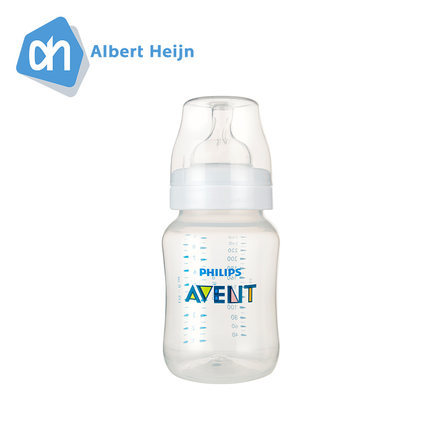 Avent新安怡经典系列奶瓶(单个装)