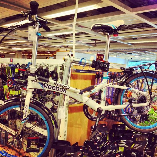 Photo taken at Clas Ohlson by Jan L. on 8/17/2013