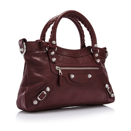 Balenciaga/巴黎世家女包女士新款手提肩背包285433D94JN6216