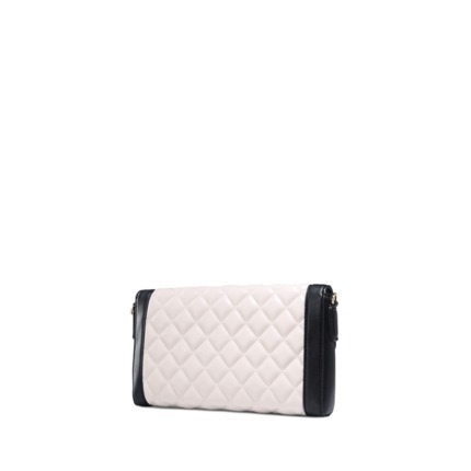 LOVE Moschino莫斯奇诺2016新款女士绗缝双手柄手提包 45289679tf LOVE Moschino莫斯奇诺2016新款女士绗缝双手柄手提包 45289679tf