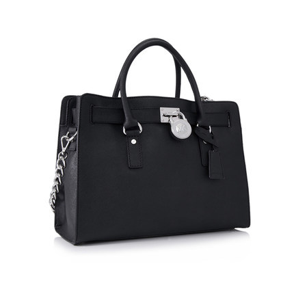 Michael Kors/迈克科尔斯新款女包女士手提肩背包30F4SHMS7TBLACK Michael Kors/迈克科尔斯新款女包女士手提肩背包30F4SHMS7TBLACK