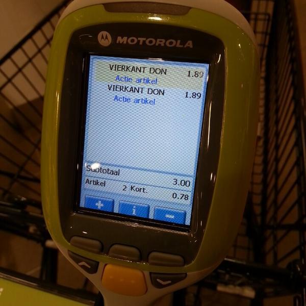 Photo taken at PLUS by Noiram H. on 10/1/2014