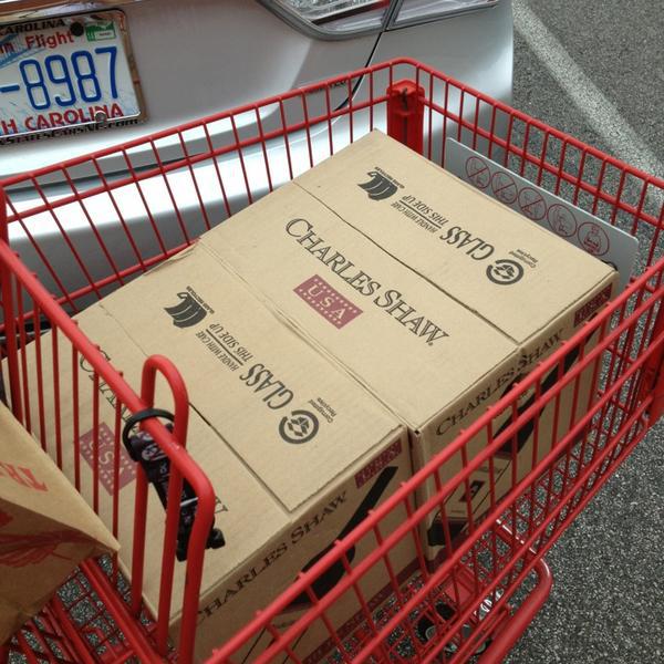 Photo taken at Trader Joe's by Nam P. on 6/27/2013