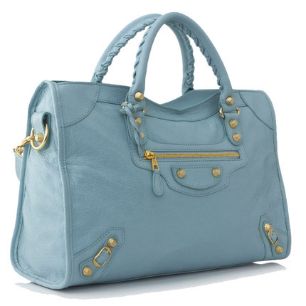 Balenciaga/巴黎世家女包时尚机车包单肩手提包RT281770D94JG4915 Balenciaga/巴黎世家女包时尚机车包单肩手提包RT281770D94JG4915