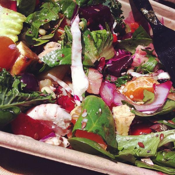 Photo taken at Whole Foods Market by Lauren Reed F. on 3/19/2013-德克萨斯州达拉斯卢姆阿尔托路4100号 Photo taken at Whole Foods Market by Lauren Reed F. on 3/19/2013