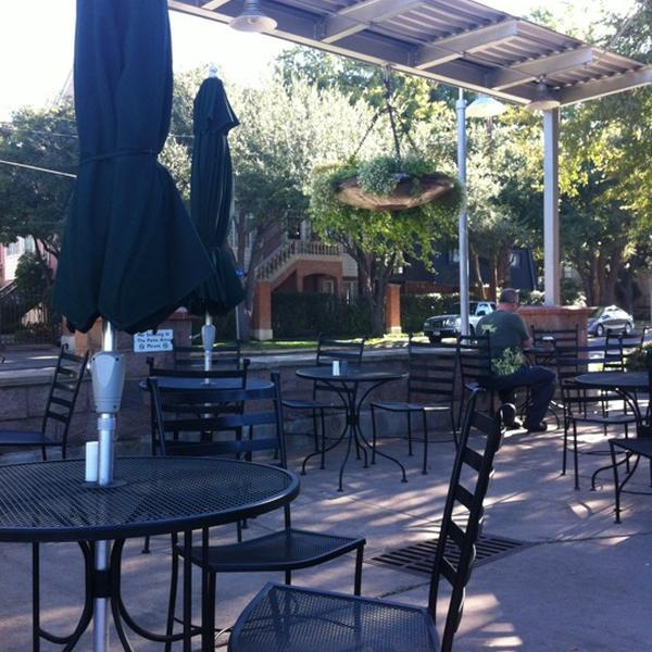 Photo taken at Whole Foods Market by Andy G. on 11/2/2012-德克萨斯州达拉斯卢姆阿尔托路4100号 Photo taken at Whole Foods Market by Andy G. on 11/2/2012