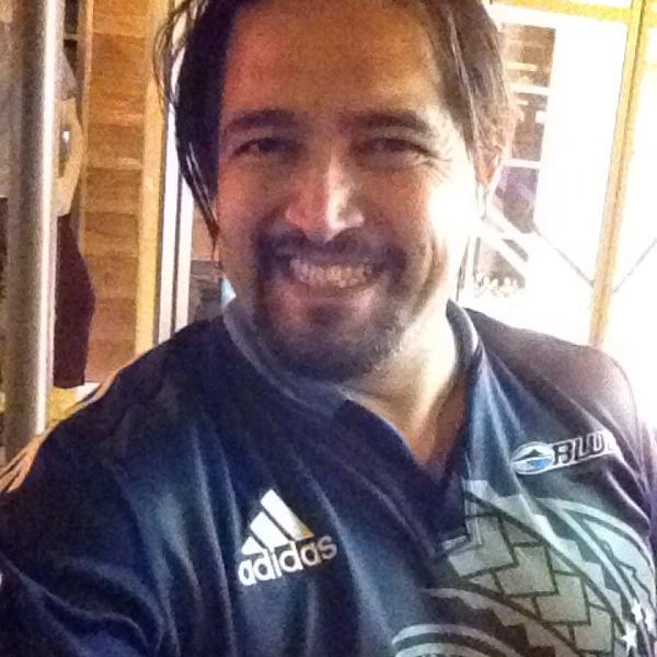 Photo taken at Woolworths by Michael F. on 4/12/2014