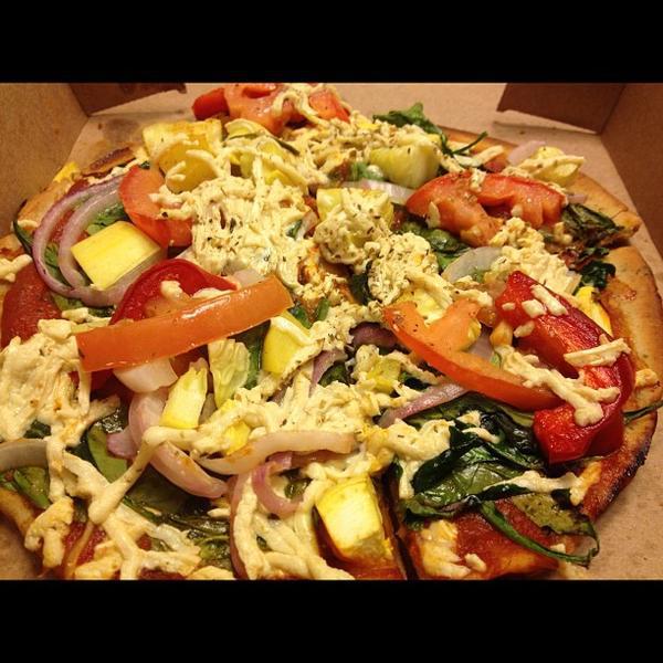 Photo taken at Whole Foods Market by Nikelii B. on 9/30/2012