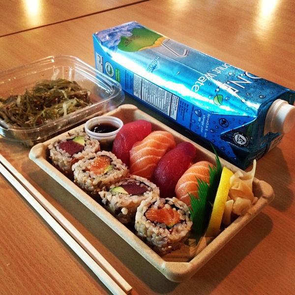 Photo taken at Whole Foods Market by David R. on 5/11/2012