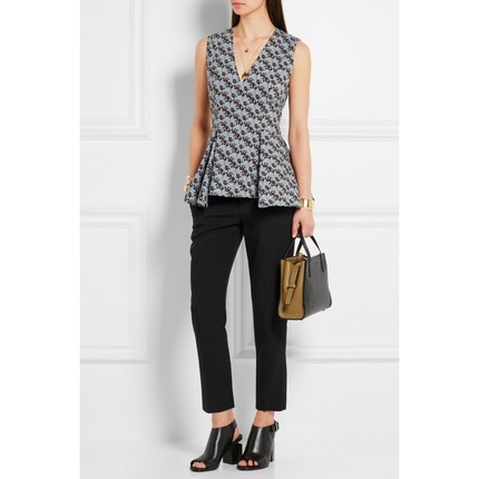 Marni 女包 女式手提包 Q01795956 Black Marni 女包 女式手提包 Q01795956 Black