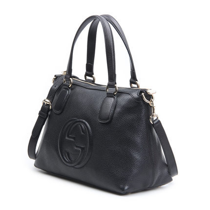 Gucci/古奇 女款欧美经典牛皮手提单肩包 308362 Gucci/古奇 女款欧美经典牛皮手提单肩包 308362