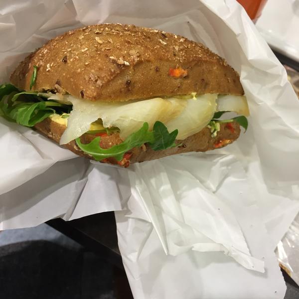 Photo taken at MERKUR by Manuel on 12/8/2014