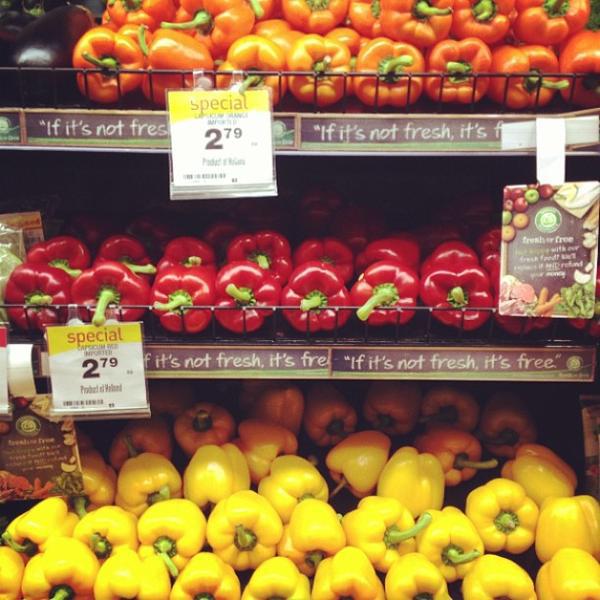 Photo taken at Countdown by Yeseul L. on 6/27/2013