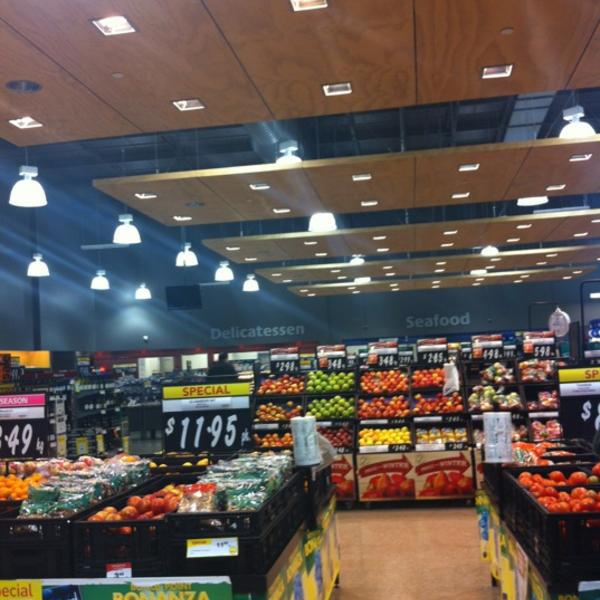 Photo taken at Countdown by Jessie J. on 6/23/2012