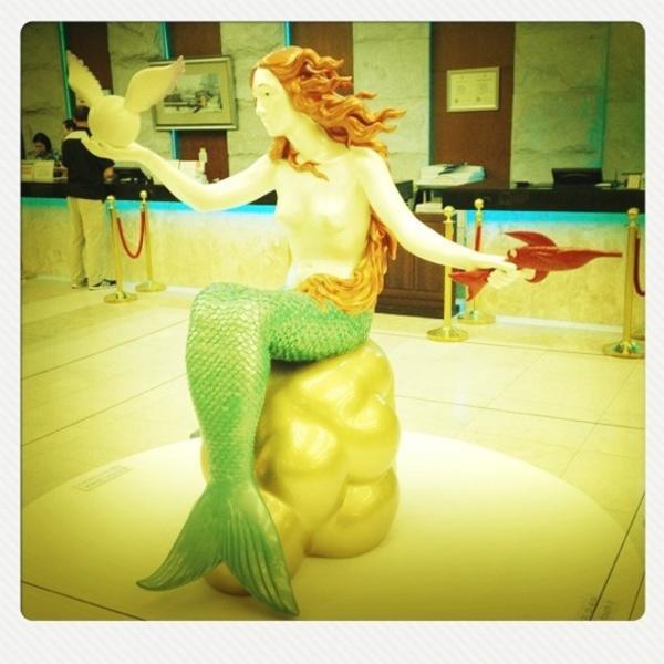 Photo taken at 홈플러스 (Home plus) by MOD on 6/20/2012-釜山市海云台区Centum东路6号(Centum City店) Photo taken at 홈플러스 (Home plus) by MOD on 6/20/2012