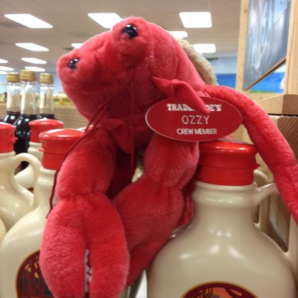 Photo taken at Trader Joe's by Sarah C. on 9/28/2013