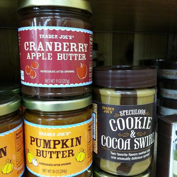 Photo taken at Trader Joe's by Valerie M. on 10/13/2013