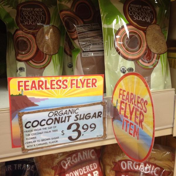 Photo taken at Trader Joe's by Joe J. on 2/23/2014