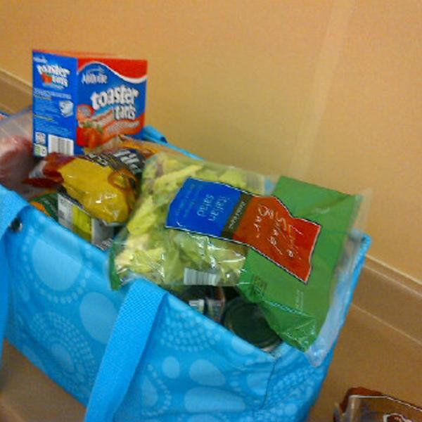 Photo taken at Aldi Food Market by Sarah S. on 6/8/2012