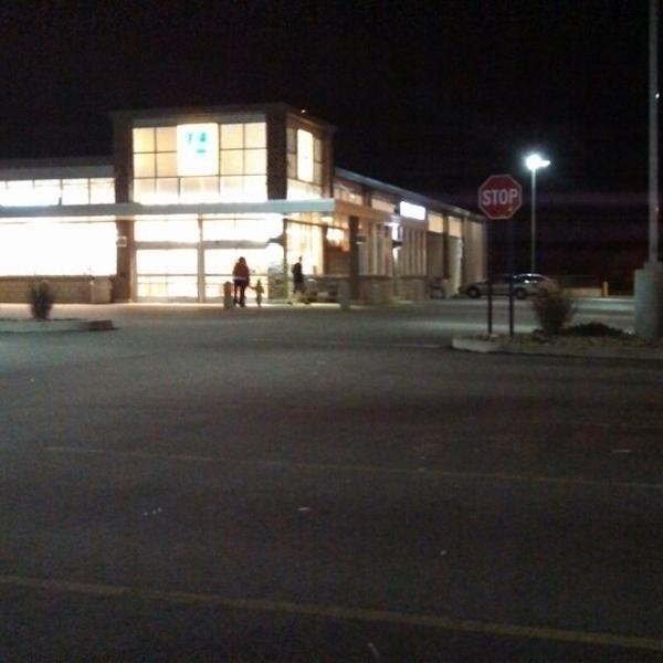 Photo taken at Aldi by Rebekah J. on 9/25/2013