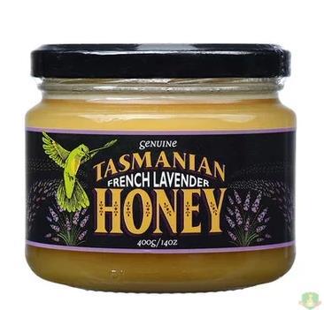 TASMANIAN HONEY 塔蜜 薰衣草蜂蜜【澳洲直邮】