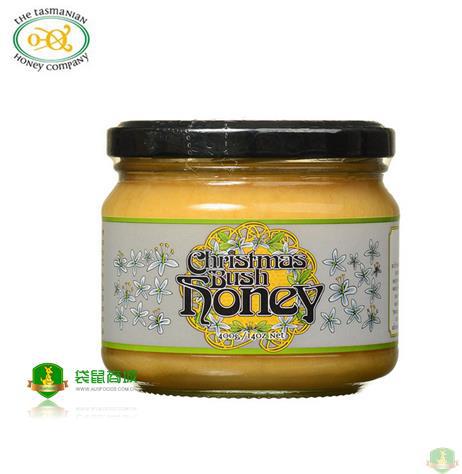 TASMANIAN HONEY 塔蜜 圣诞树蜂蜜【澳洲直邮】