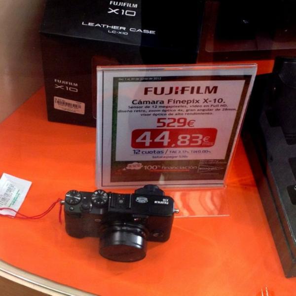 Photo taken at El Corte Inglés by José Manuel on 6/26/2012