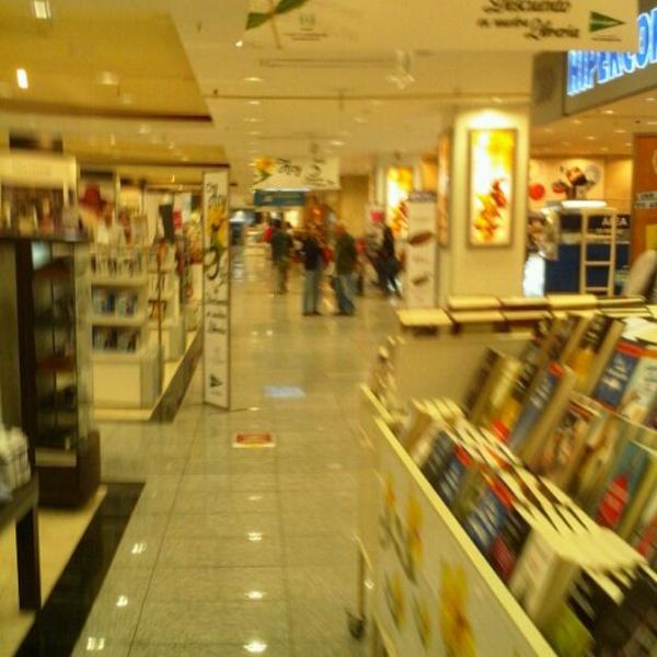 Photo taken at El Corte Inglés by Jesus N. on 4/20/2012
