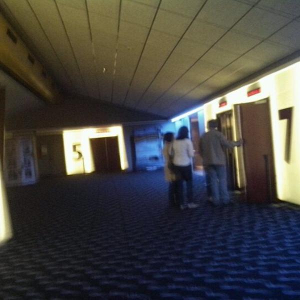 Photo taken at El Corte Inglés by Jesus N. on 5/5/2012