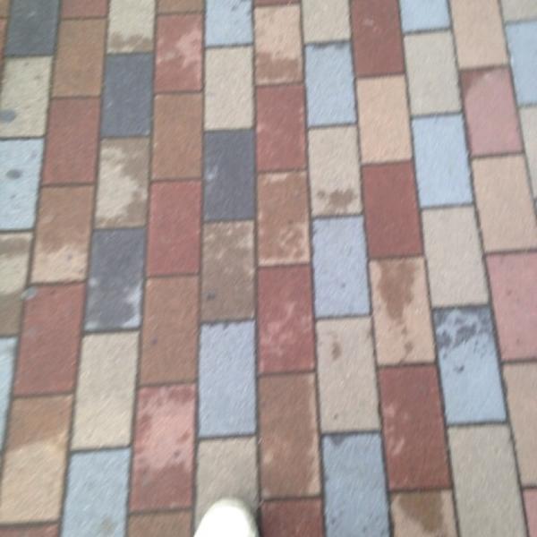 Photo taken at イオン 豊桥南店 by Baja 3. on 6/22/2014