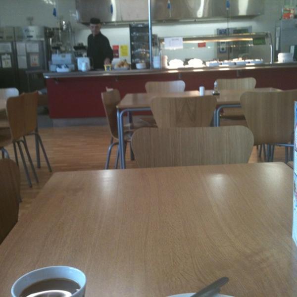 Photo taken at Sainsbury's by Brian on 7/2/2012