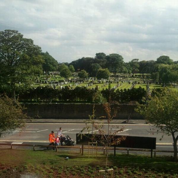 Photo taken at Sainsbury's by Paul C. on 8/25/2011